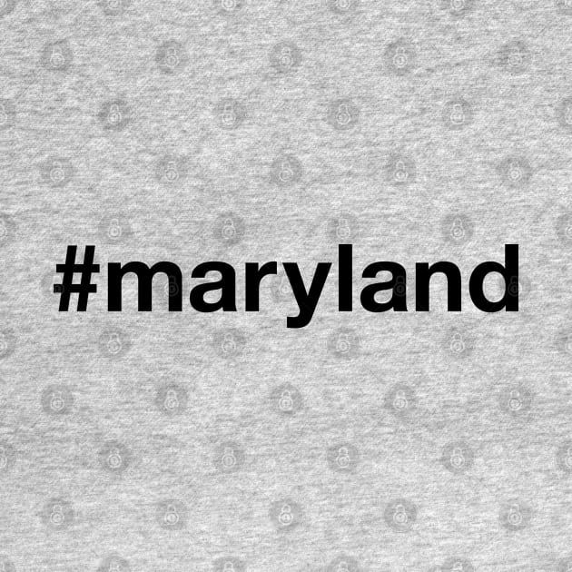 MARYLAND by eyesblau